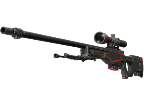 AWP | Redline