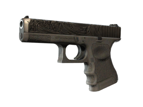 Glock-18 | Wraiths