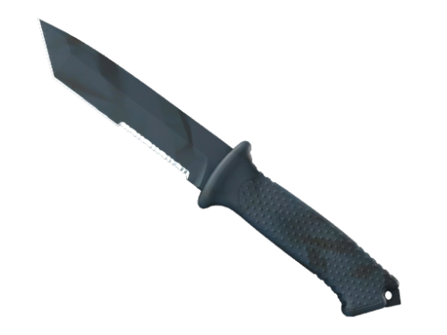 ★ StatTrak™ Ursus Knife | Night Stripe