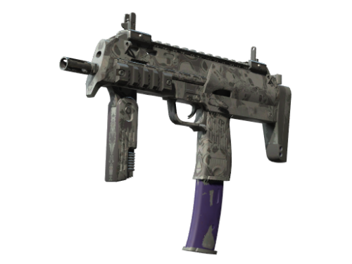 MP7 | Skulls
