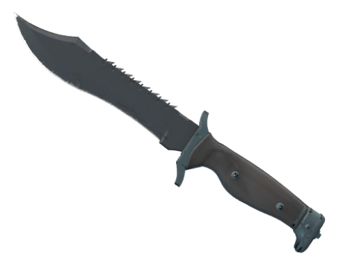 ★ Bowie Knife | Night