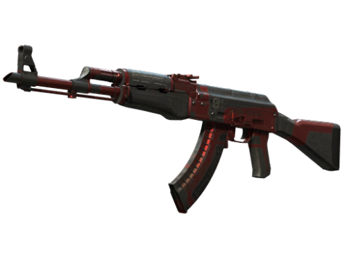 AK-47 | Orbit Mk01
