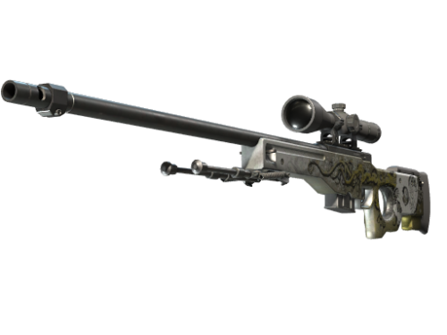 AWP | Worm God