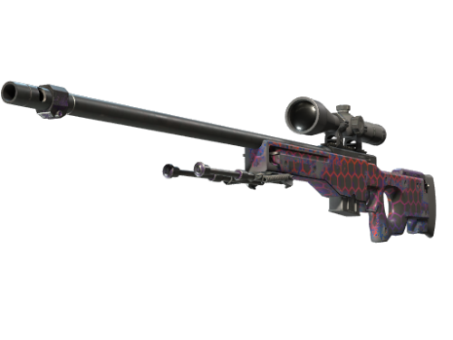 AWP | Electric Hive