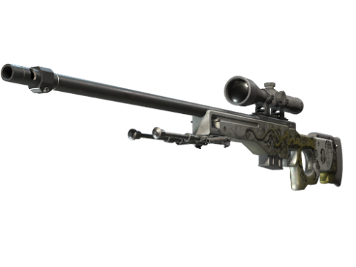 AWP | Worm God