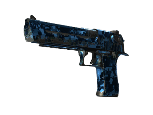 Desert Eagle | Cobalt Disruption