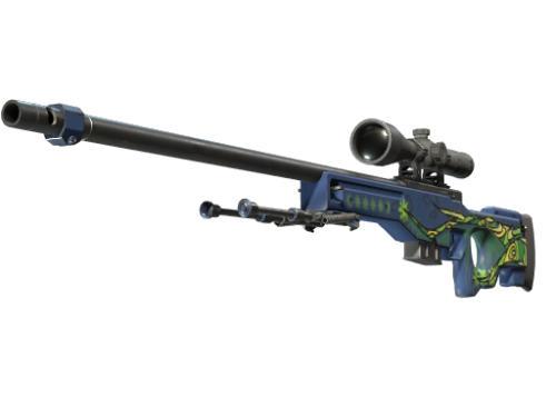AWP | Corticera