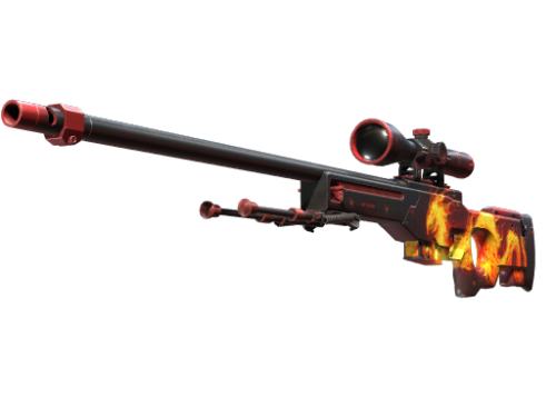 AWP | Wildfire