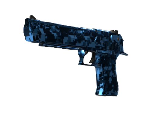 Desert Eagle | Cobalt Disruption