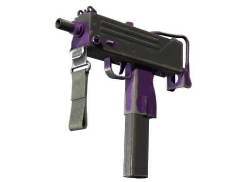 MAC-10 | Ultraviolet