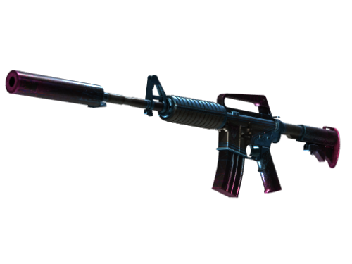 M4A1-S | Decimator