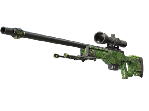 AWP | Pit Viper