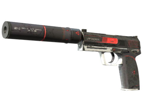 USP-S | Cyrex