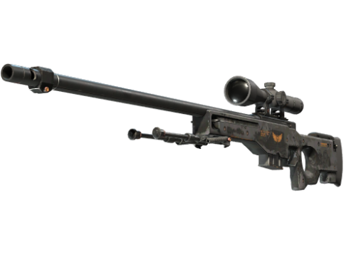 AWP | Elite Build