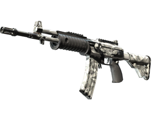 Galil AR | Shattered