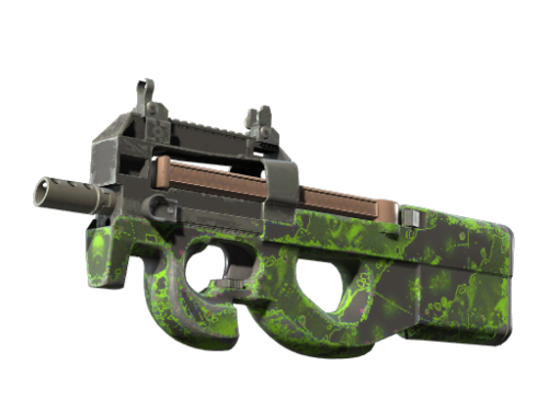 P90 | Virus