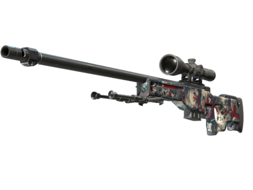 AWP | Acheron