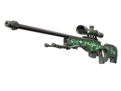 AWP | Green Energy