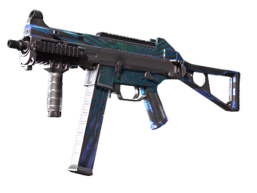 UMP-45 | Continuum
