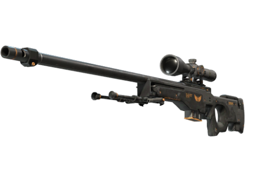 AWP | Elite Build