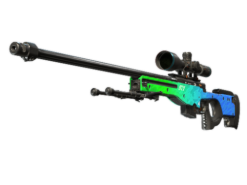 AWP | Ice Coaled