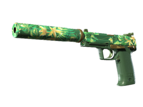 USP-S | Tropical Breeze