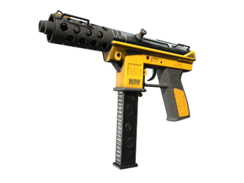 Tec-9 | Fuel Injector