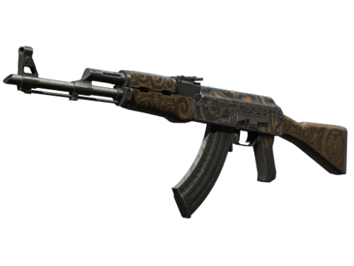 AK-47 | Uncharted