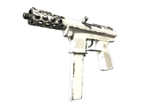 Tec-9 | Whiteout