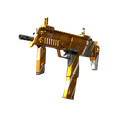 MP7 | Amberline