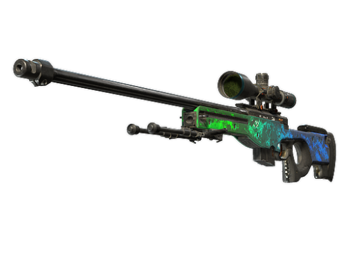 AWP | Ice Coaled