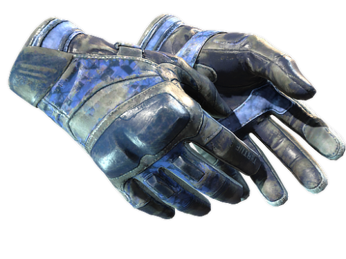 ★ Moto Gloves | Polygon