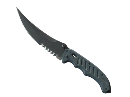 ★ Flip Knife | Night