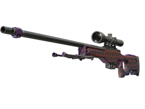 AWP | Electric Hive