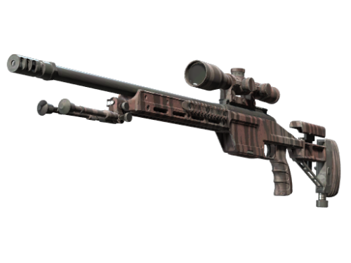 SSG 08 | Prey