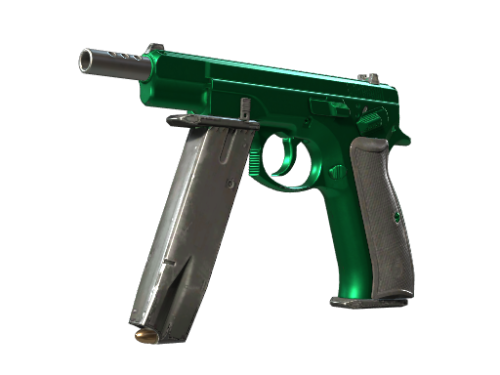 CZ75-Auto | Emerald