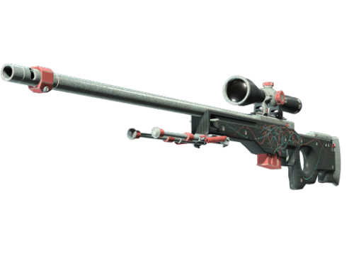 AWP | Capillary