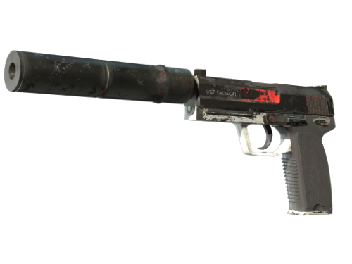 USP-S | Cyrex