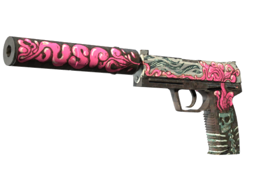 USP-S | Cortex