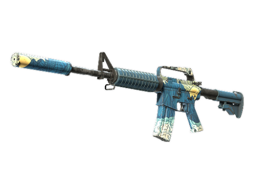 M4A1-S | Solitude