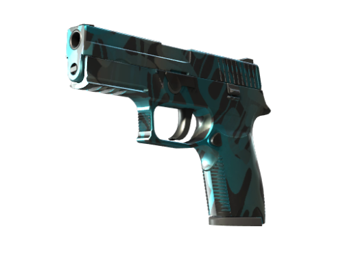 P250 | Ripple