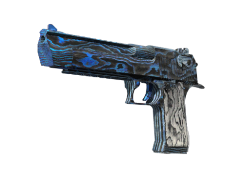 Desert Eagle | Blue Ply