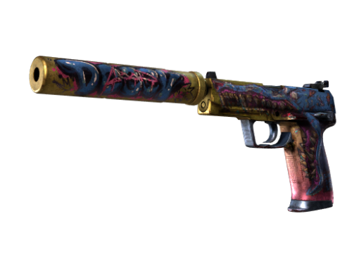 USP-S | Jawbreaker