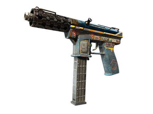 Tec-9 | Remote Control