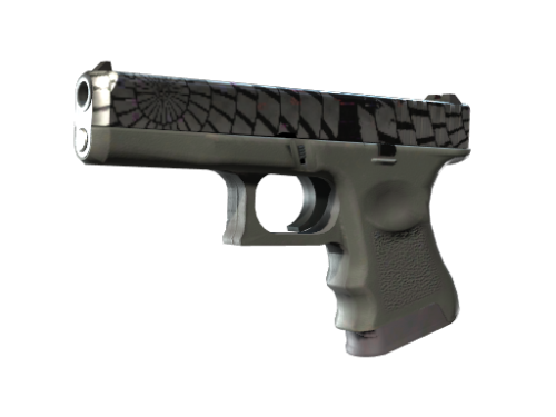 Glock-18 | Grinder