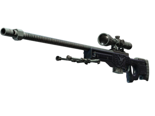 AWP | Exoskeleton