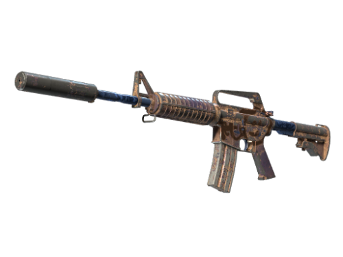 M4A1-S | Wash me plz