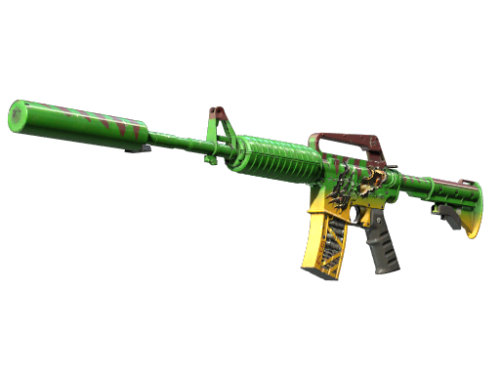 M4A1-S | Emphorosaur-S