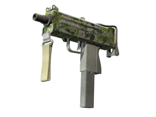 MAC-10 | Nuclear Garden