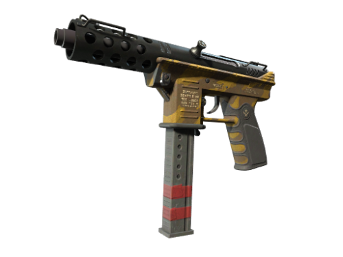 Tec-9 | Brother